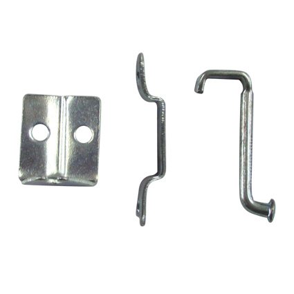 Juego de soporte central