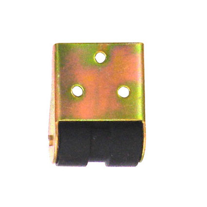 Rodillo de 40mm para persiana barrio